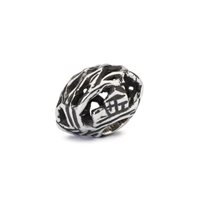 Charm Trollbeads in Argento TAGBE-20184 - TAGBE-20184